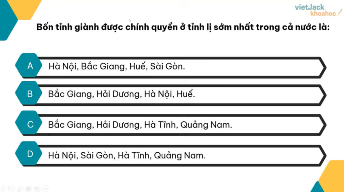 Học online Lịch Sử 12 Kết nối tri thức (hiệu quả nhất)