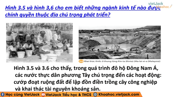 Học online Lịch Sử 8 Chân trời sáng tạo (hiệu quả nhất)