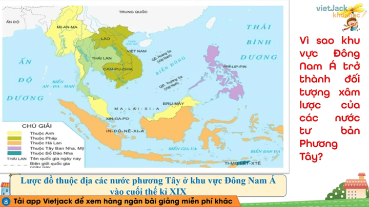 Học online Lịch Sử 8 Kết nối tri thức (hiệu quả nhất)