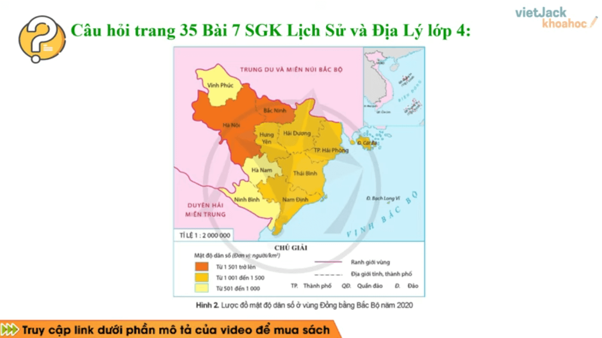 Học online Lịch Sử & Địa Lí lớp 4 Cánh diều (hiệu quả nhất)