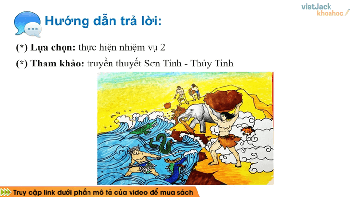 Học online Lịch Sử & Địa Lí lớp 4 Cánh diều (hiệu quả nhất)