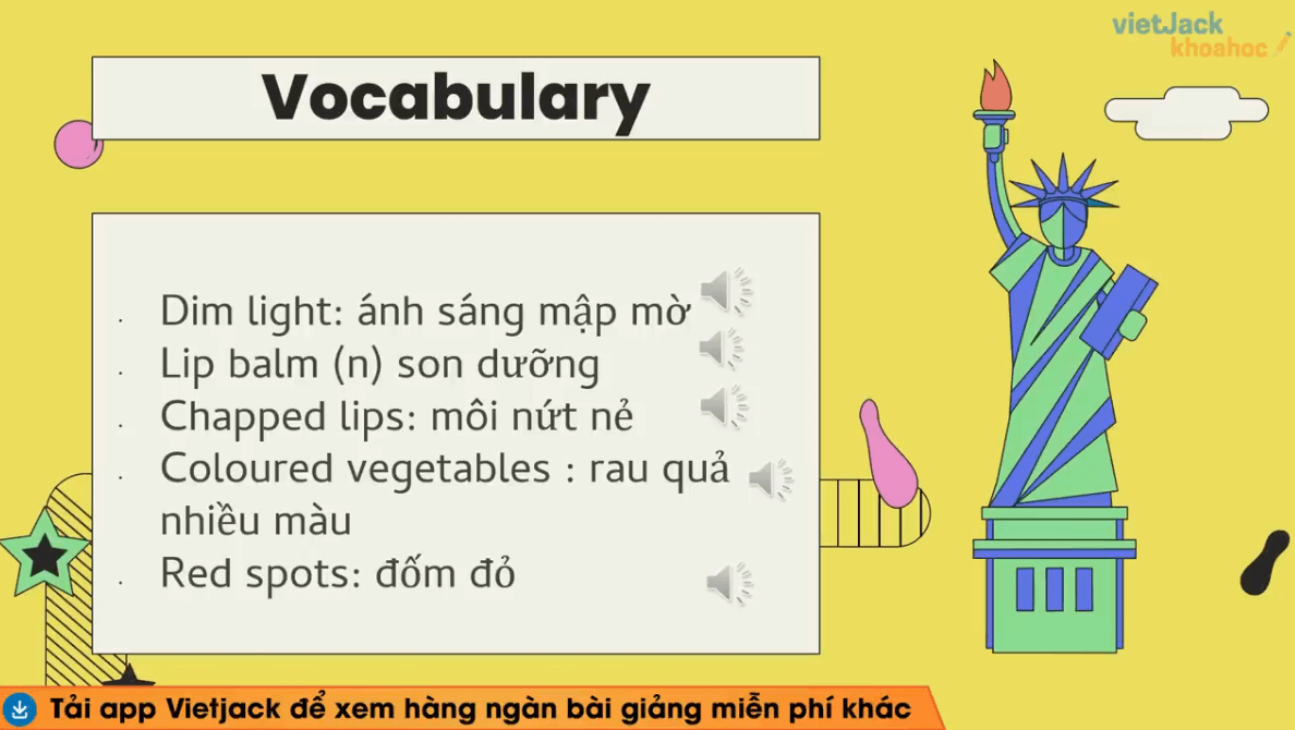 Học online Tiếng Anh 7 Global Success (hiệu quả nhất)