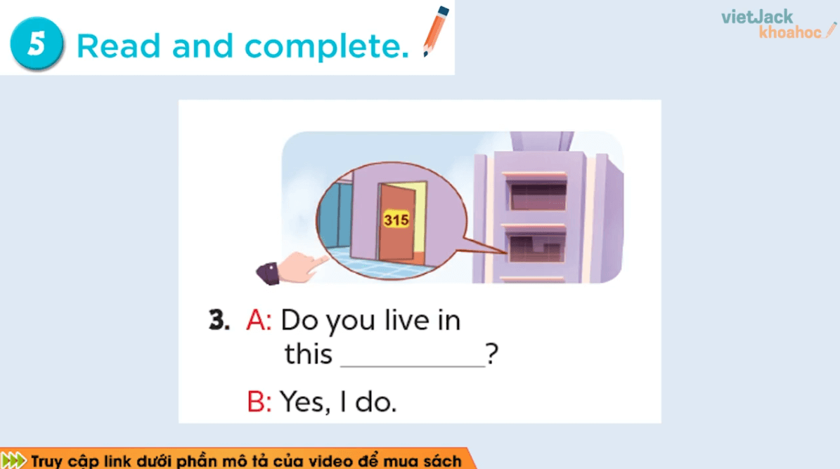 Học online Tiếng Anh lớp 5 Global Success (hiệu quả nhất)