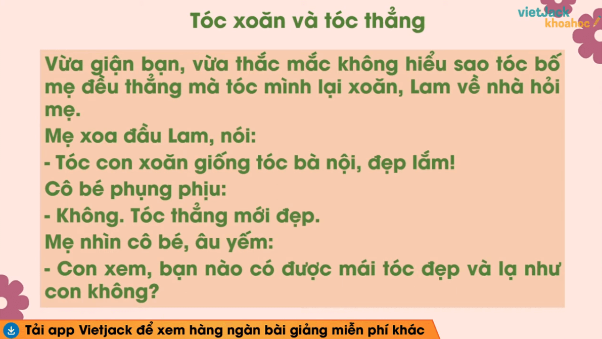 Học online Tiếng Việt lớp 2 Chân trời sáng tạo (hiệu quả nhất)