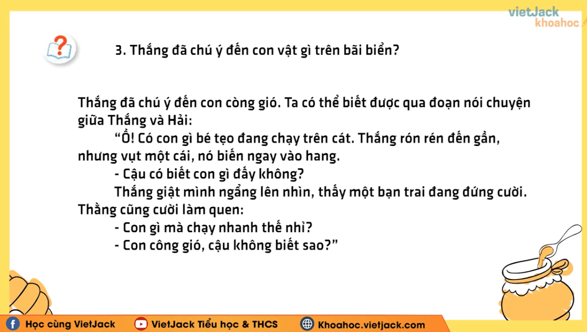 Học online Tiếng Việt lớp 3 Kết nối tri thức (hiệu quả nhất)