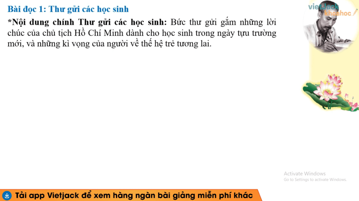 Học online Tiếng Việt lớp 5 Cánh diều (hiệu quả nhất)