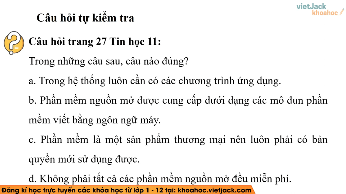 Học online Tin học 11 Cánh diều (hiệu quả nhất)