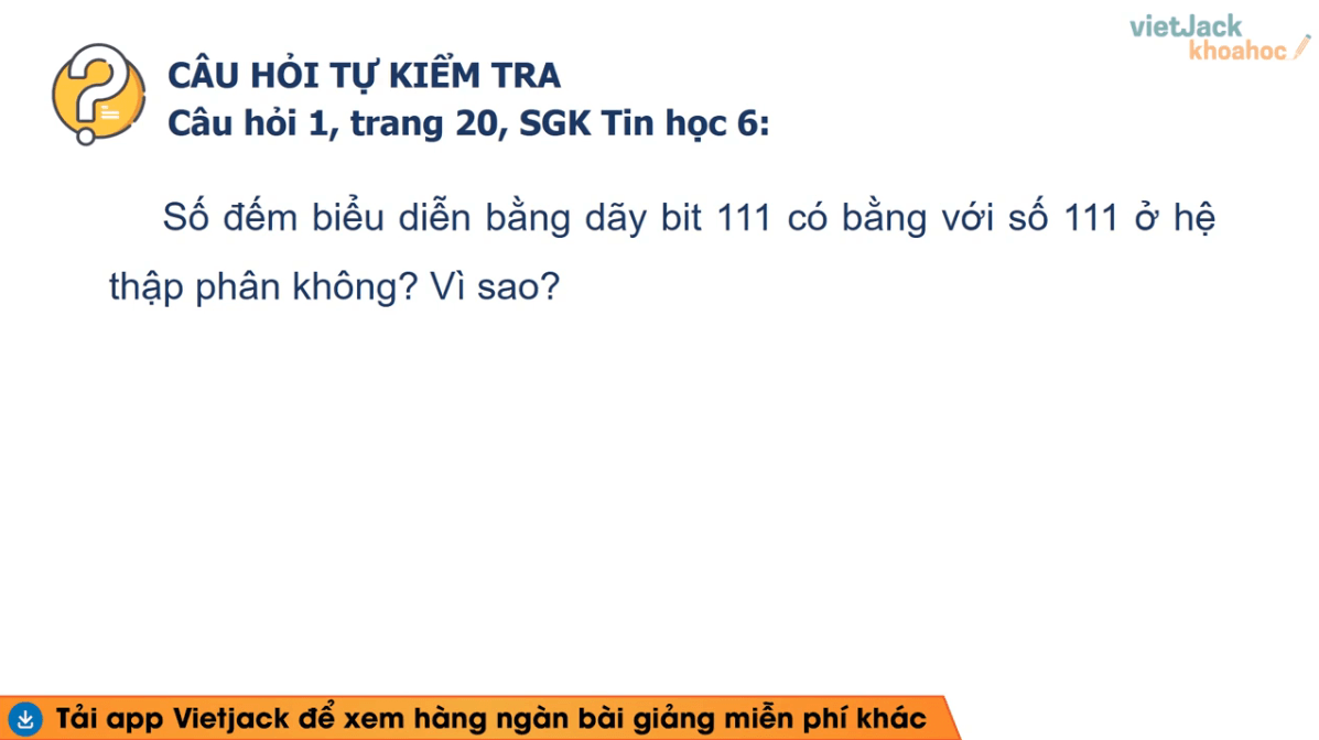 Học online Tin học 6 Cánh diều (hiệu quả nhất)