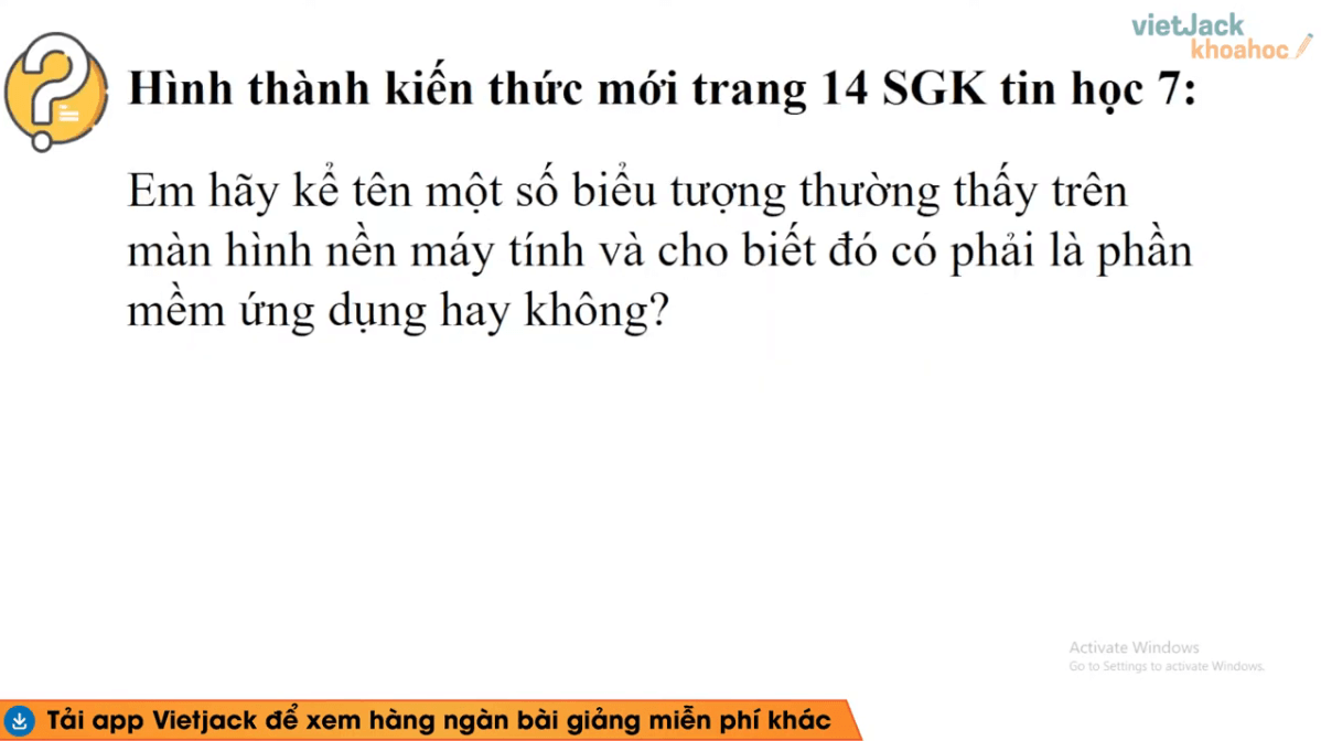 Học online Tin học 7 Cánh diều (hiệu quả nhất)