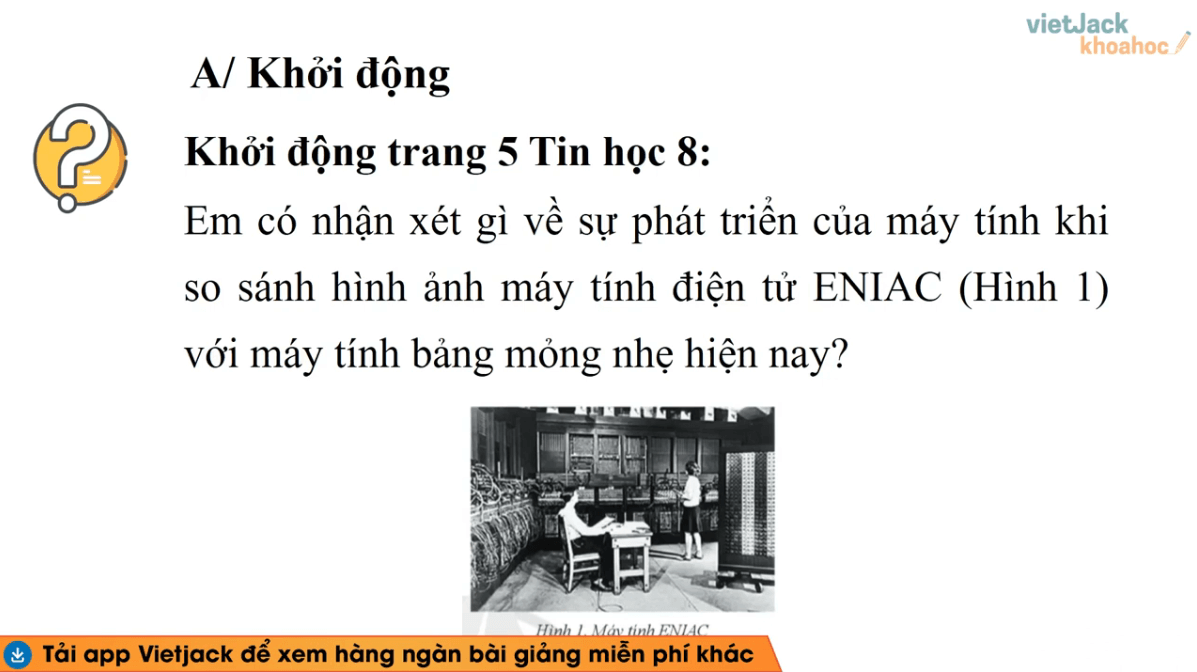 Học online Tin học 8 Cánh diều (hiệu quả nhất)