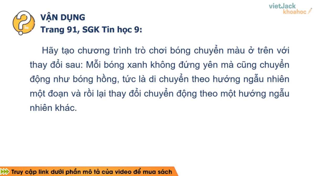 Học online Tin học 9 Cánh diều (hiệu quả nhất)
