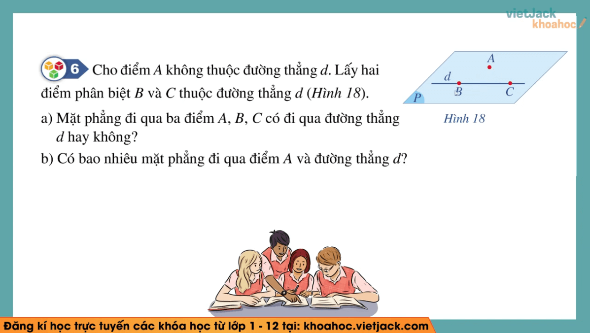 Học online Toán 11 Cánh diều (hiệu quả nhất)