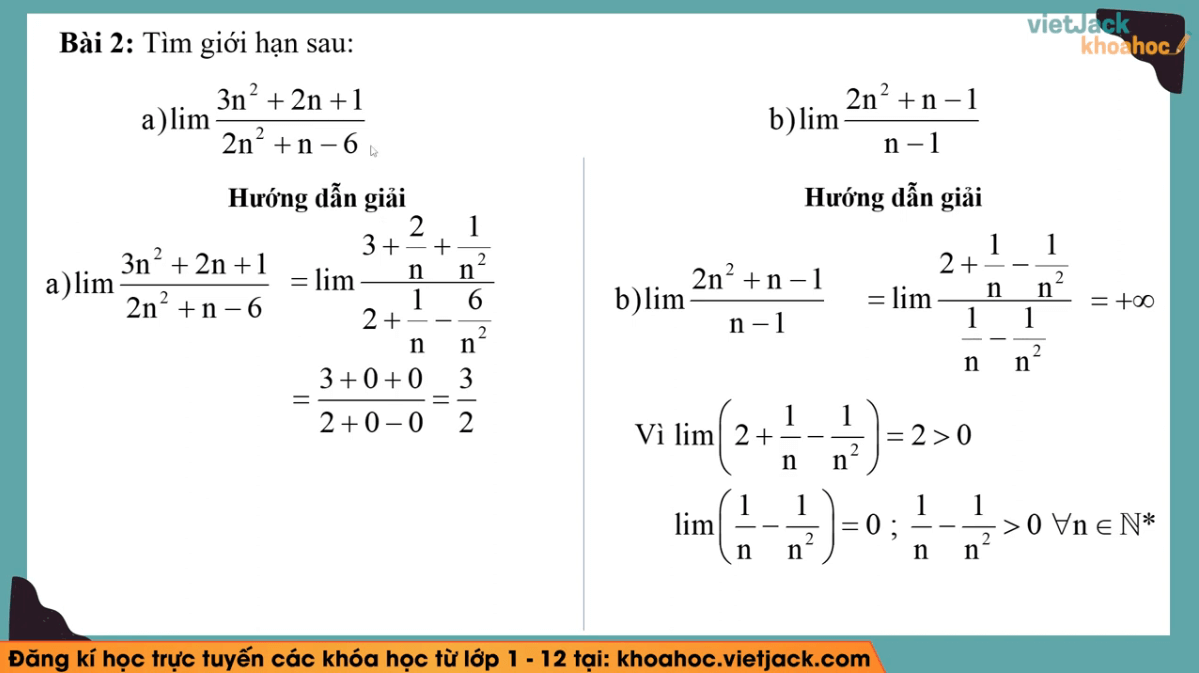 Học online Toán 11 Chân trời sáng tạo (hiệu quả nhất)