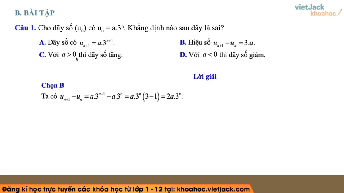 Học online Toán 11 Kết nối tri thức (hiệu quả nhất)