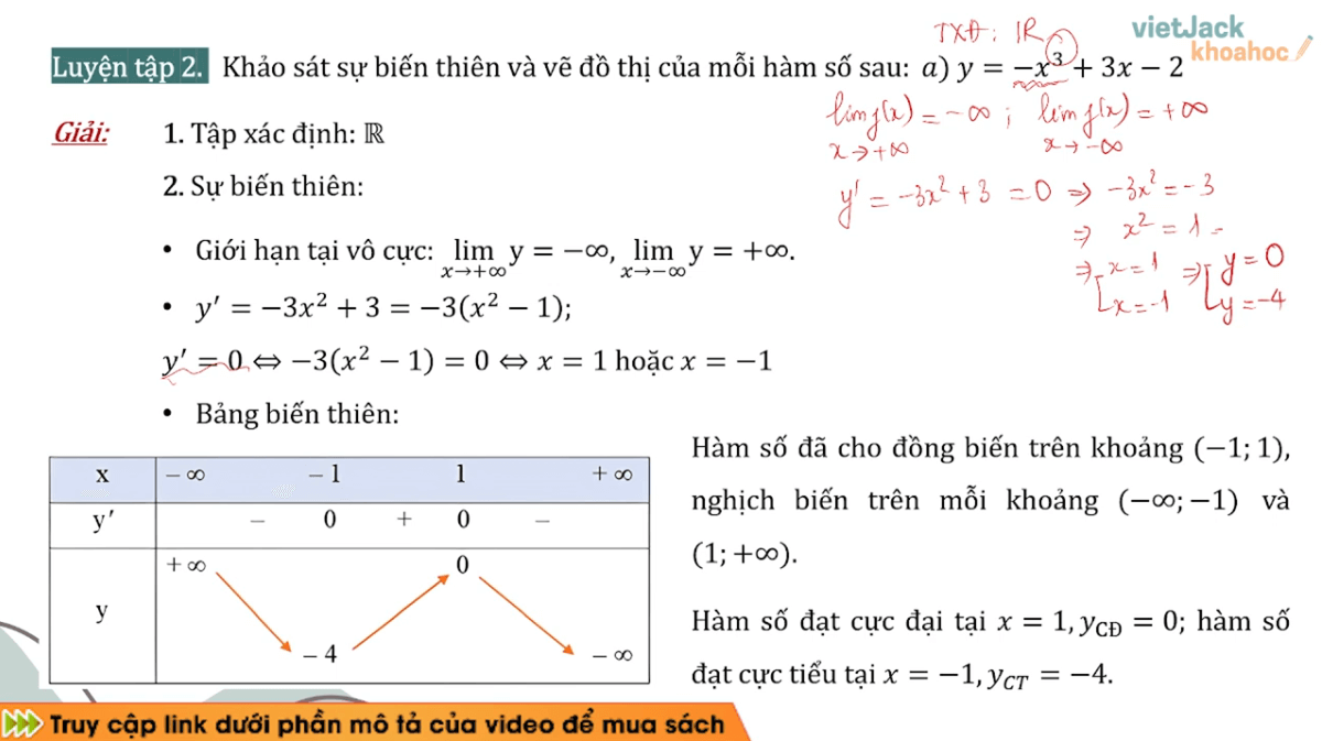 Học online Toán 12 Cánh diều (hiệu quả nhất)