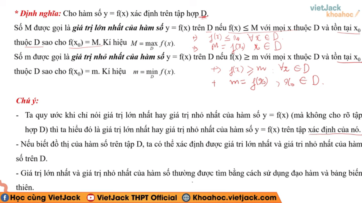Học online Toán 12 Chân trời sáng tạo (hiệu quả nhất)