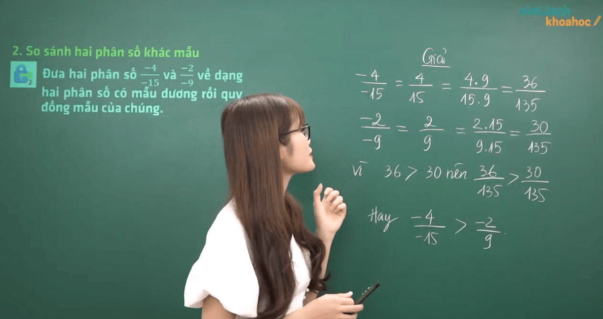 Học online Toán 6 Chân trời sáng tạo (hiệu quả nhất)