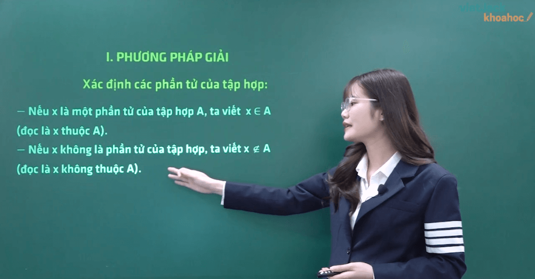 Học online Toán 6 Kết nối tri thức (hiệu quả nhất)