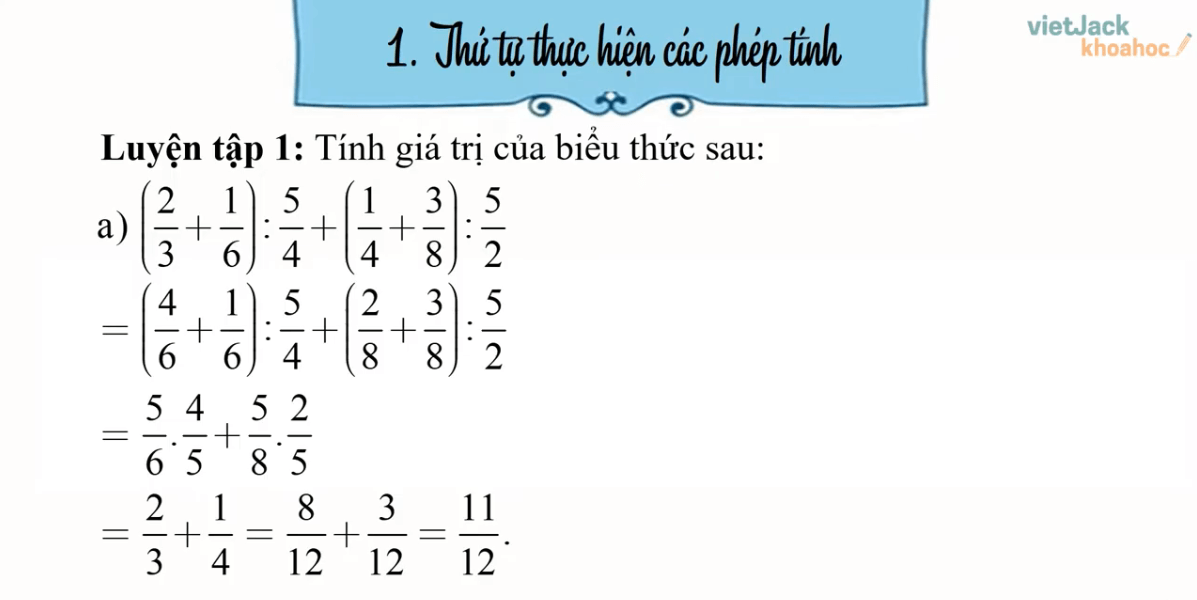 Học online Toán 7 Kết nối tri thức (hiệu quả nhất)