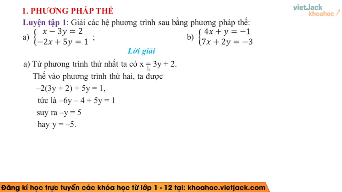 Học online Toán 9 Kết nối tri thức (hiệu quả nhất)