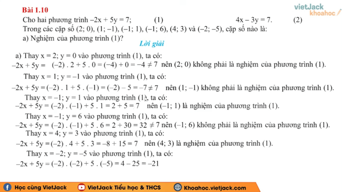 Học online Toán 9 Kết nối tri thức (hiệu quả nhất)