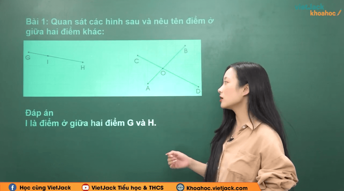 Học online Toán lớp 3 Cánh diều (hiệu quả nhất)