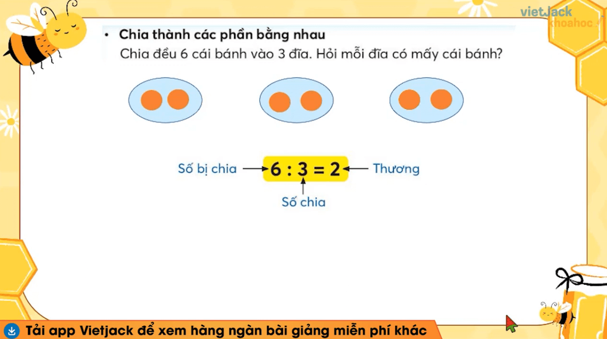 Học online Toán lớp 3 Chân trời sáng tạo (hiệu quả nhất)