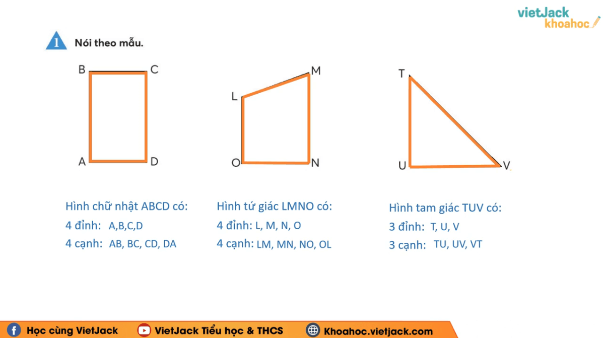 Học online Toán lớp 3 Chân trời sáng tạo (hiệu quả nhất)
