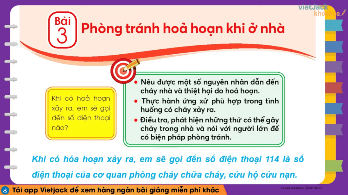 Học online Tự nhiên và Xã hội lớp 3 Chân trời sáng tạo (hiệu quả nhất)