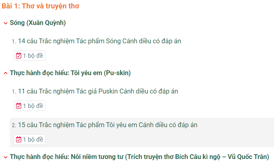 Học online Văn 11 Cánh diều (hiệu quả nhất)