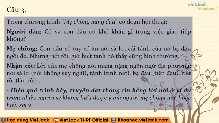 Học online Văn 11 Kết nối tri thức (hiệu quả nhất)