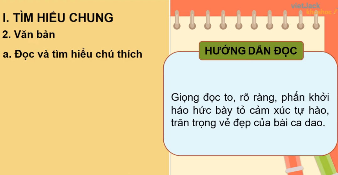 Học online Văn 6 Cánh diều (hiệu quả nhất)