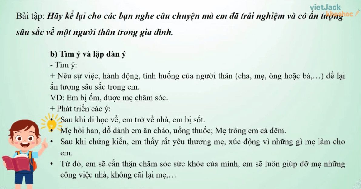 Học online Văn 6 Cánh diều (hiệu quả nhất)