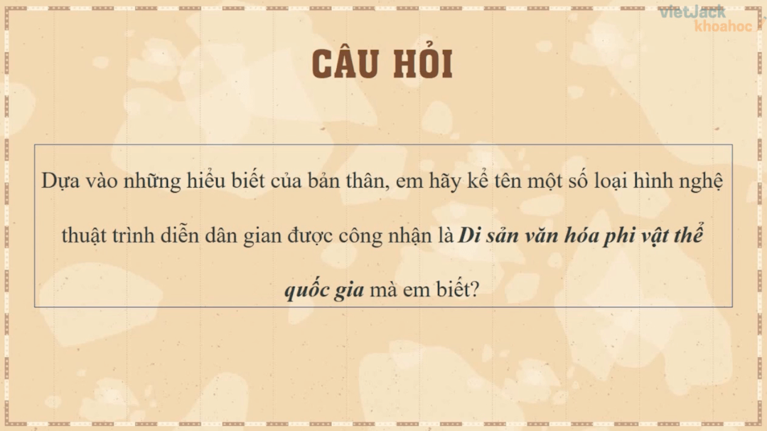 Học online Văn 7 Cánh diều (hiệu quả nhất)