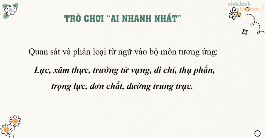 Học online Văn 7 Cánh diều (hiệu quả nhất)