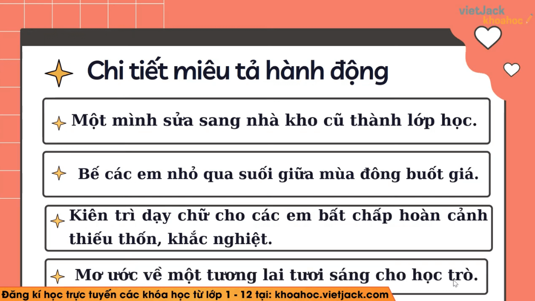 Học online Văn 7 Kết nối tri thức (hiệu quả nhất)