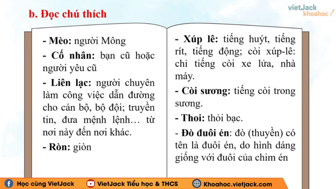 Học online Văn 9 Chân trời sáng tạo (hiệu quả nhất)