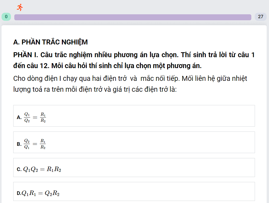 Học online Vật Lí 11 Kết nối tri thức (hiệu quả nhất)