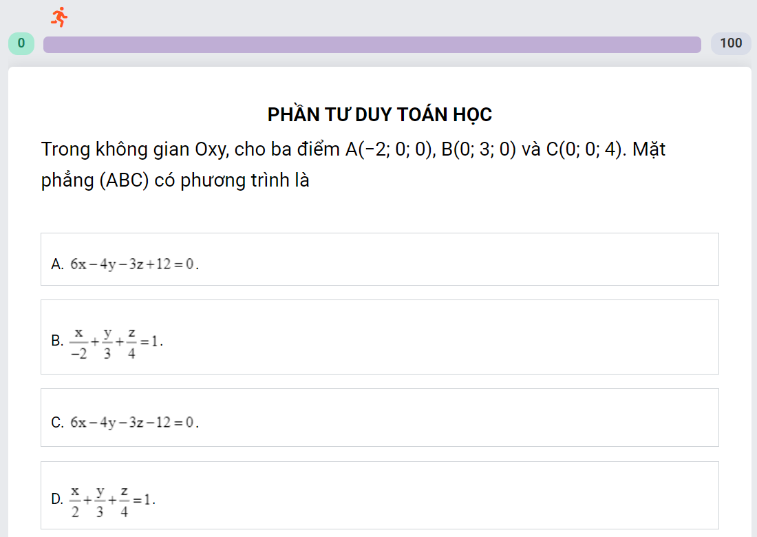 Khóa học online ĐGTD Đại học Bách Khoa (hiệu quả nhất)