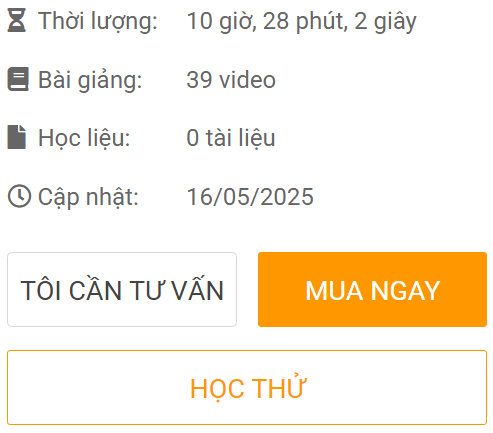 Khóa học online Tiếng Anh 6 Global Success (hay nhất)