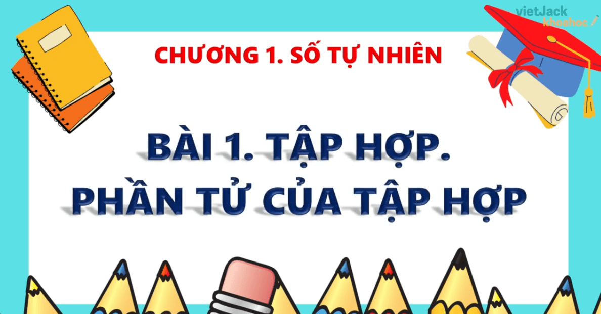 Khóa học online Toán 6 Chân trời sáng tạo (hay nhất)