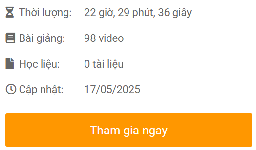 Khóa học online Toán 7 Chân trời sáng tạo (hay nhất)