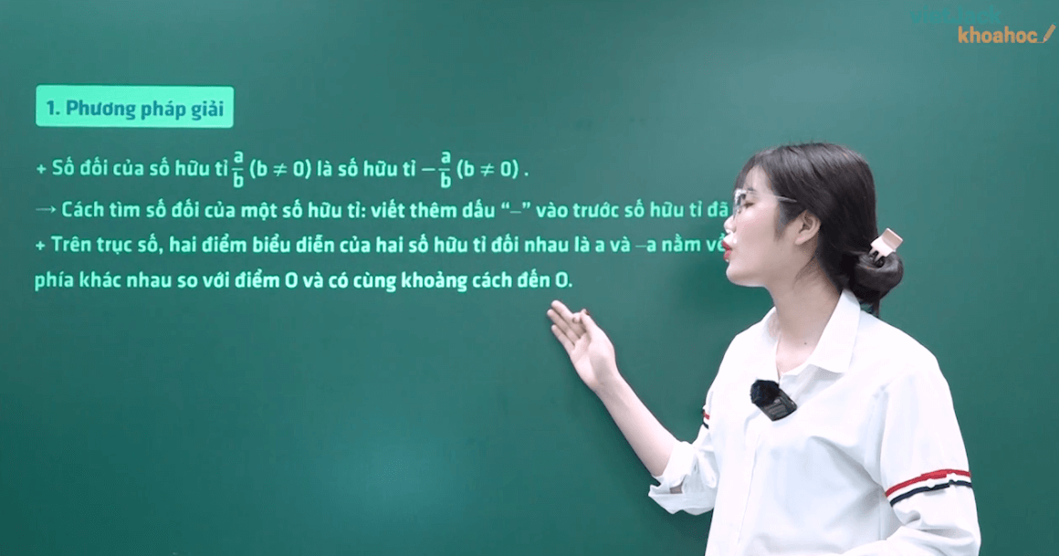 Khóa học online Toán 7 Kết nối tri thức (hay nhất)