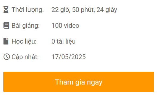 Khóa học online Toán 7 Kết nối tri thức (hay nhất)