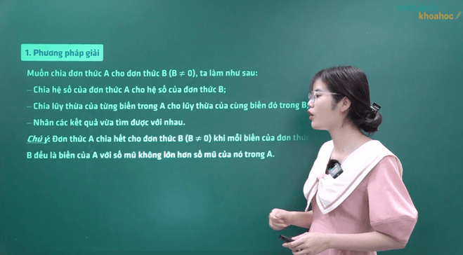 (Video) Khóa học online Toán 8 Cánh diều (hay nhất)