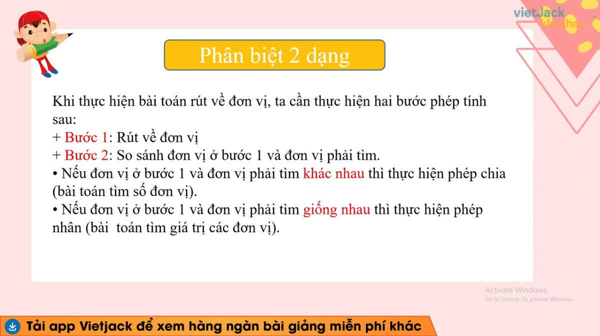 (Video) Khóa học online Toán lớp 4 Cánh diều (hay nhất)