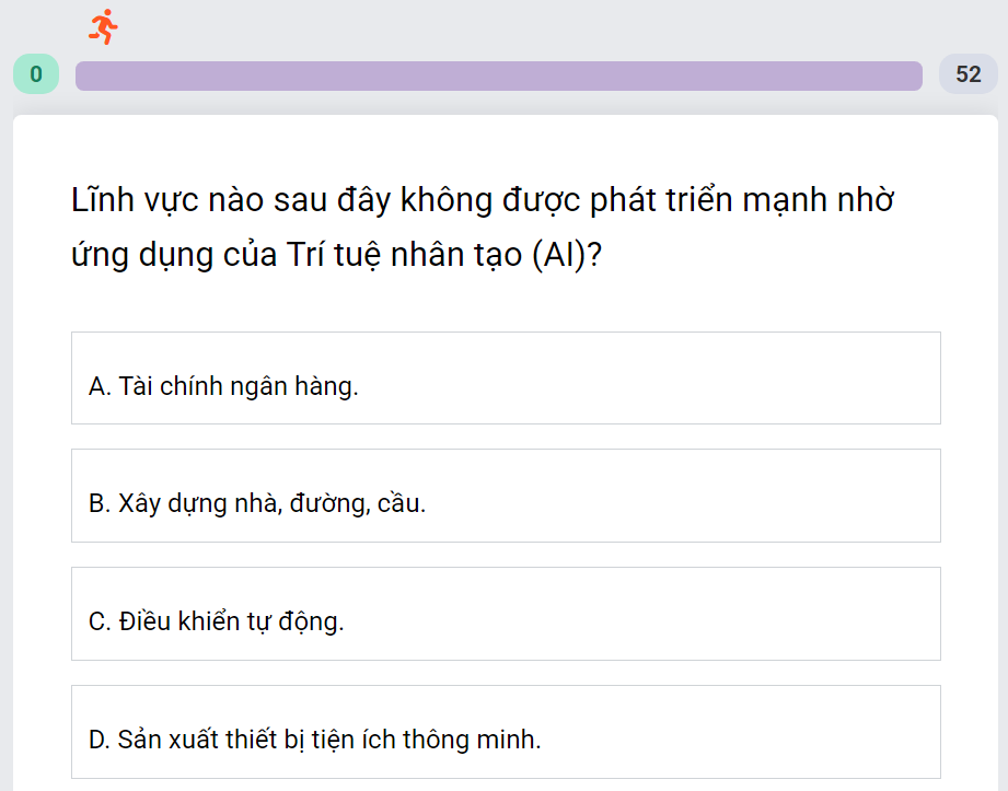 Khóa học online Tốt nghiệp THPT môn Tin học (hiệu quả nhất)