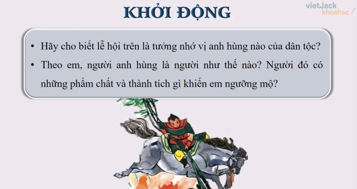 Khóa học online Văn 6 Chân trời sáng tạo (hay nhất)