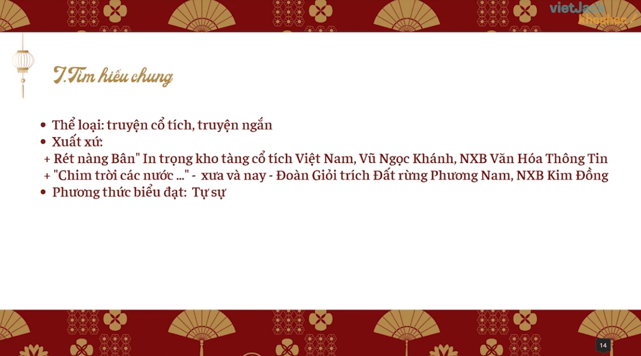 (Video) Khóa học online Văn 7 Chân trời sáng tạo (hay nhất)