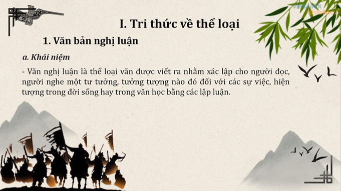 (Video) Khóa học online Văn 8 Chân trời sáng tạo (hay nhất)